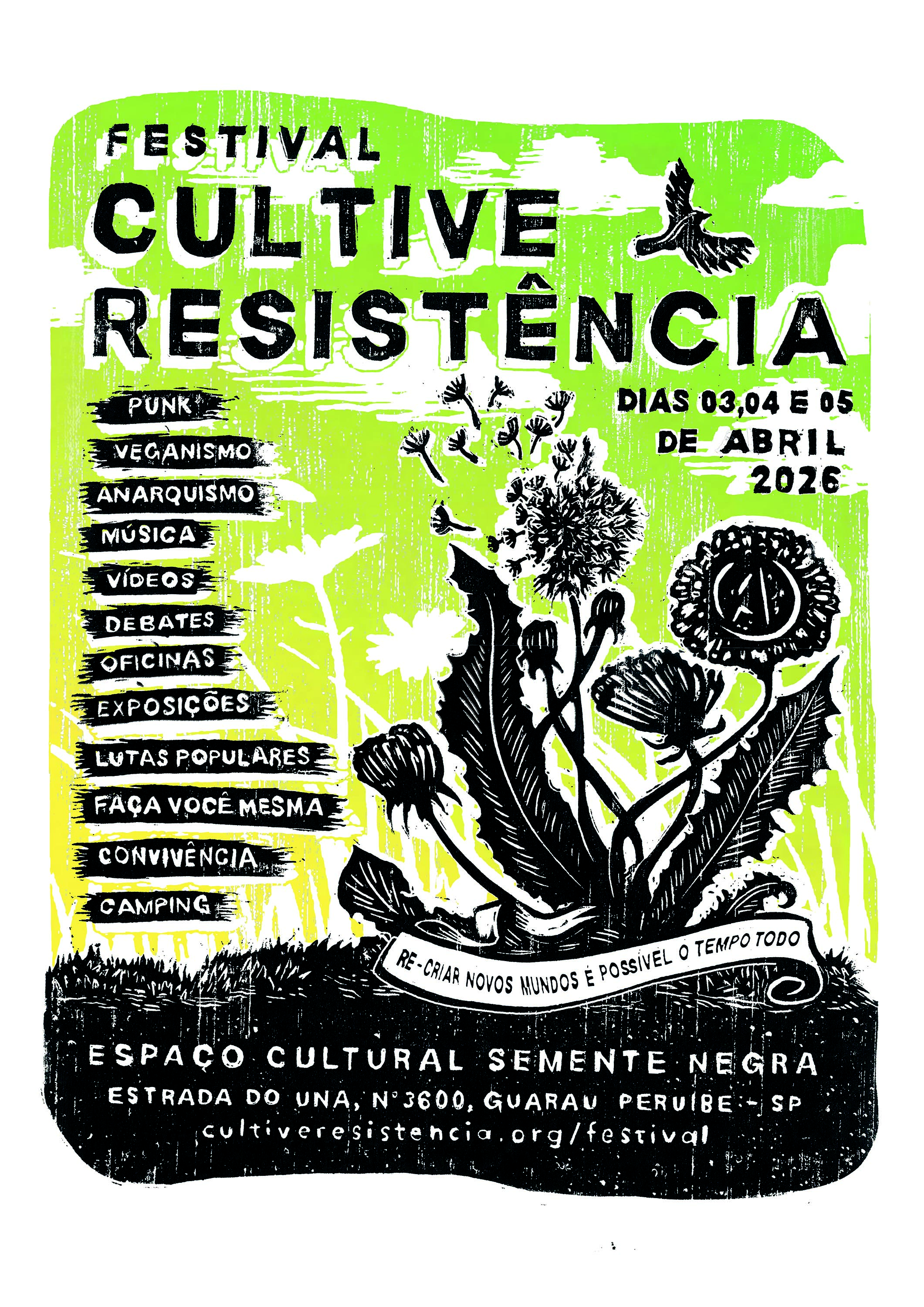 Ingressos